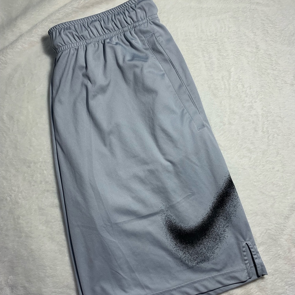 Nike Basketball Shorts